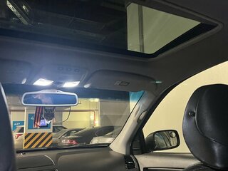 Volvo XC90 - 10 от автора ПСА Лефортово в Бортжурнале