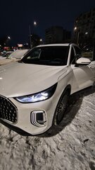 Chery Tiggo 9 - 6 от автора Алексей в Бортжурнале