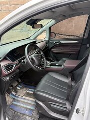 GAC Trumpchi M6 Pro - 2 от автора Иван в Бортжурнале