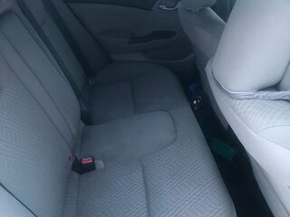 Honda Civic - 19 от автора Сергей в Бортжурнале