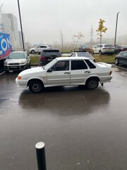 Lada (ВАЗ) 2115 - 6 от автора Хусейнчон Туйчиев в Бортжурнале