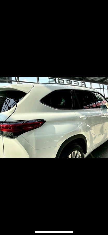 Toyota Highlander - 13 от автора Ярослав в Бортжурнале