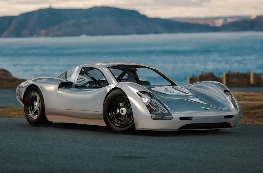 null null - 1 от автора Dreamcars в Бортжурнале