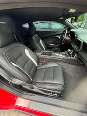 Chevrolet Camaro - 8 от автора Станислав в Бортжурнале