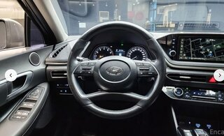 Hyundai Sonata - 3 от автора Егор Никитин в Бортжурнале
