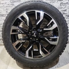 Mitsubishi Outlander - 2 от автора Дмитрий в Бортжурнале