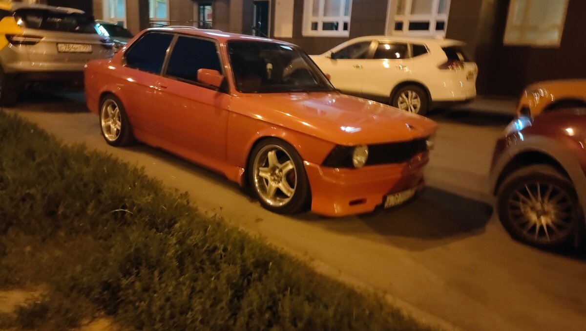Hongqi H9 - 1 от автора АΛΞКС@HДP в Бортжурнале