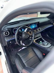 Mercedes-Benz E-Класс - 10 от автора Tenzor Autohaus в Бортжурнале