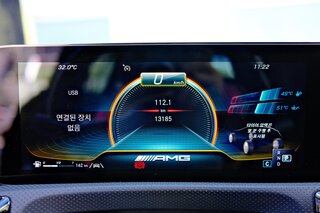 Mercedes-Benz A-Класс AMG - 7 от автора Никита в Бортжурнале