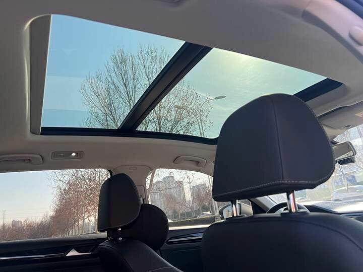 Volkswagen T-Roc - 10 от автора Япония Транзит в Бортжурнале