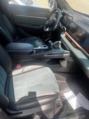 Geely Monjaro - 2 от автора Настя BINGAUTO в Бортжурнале