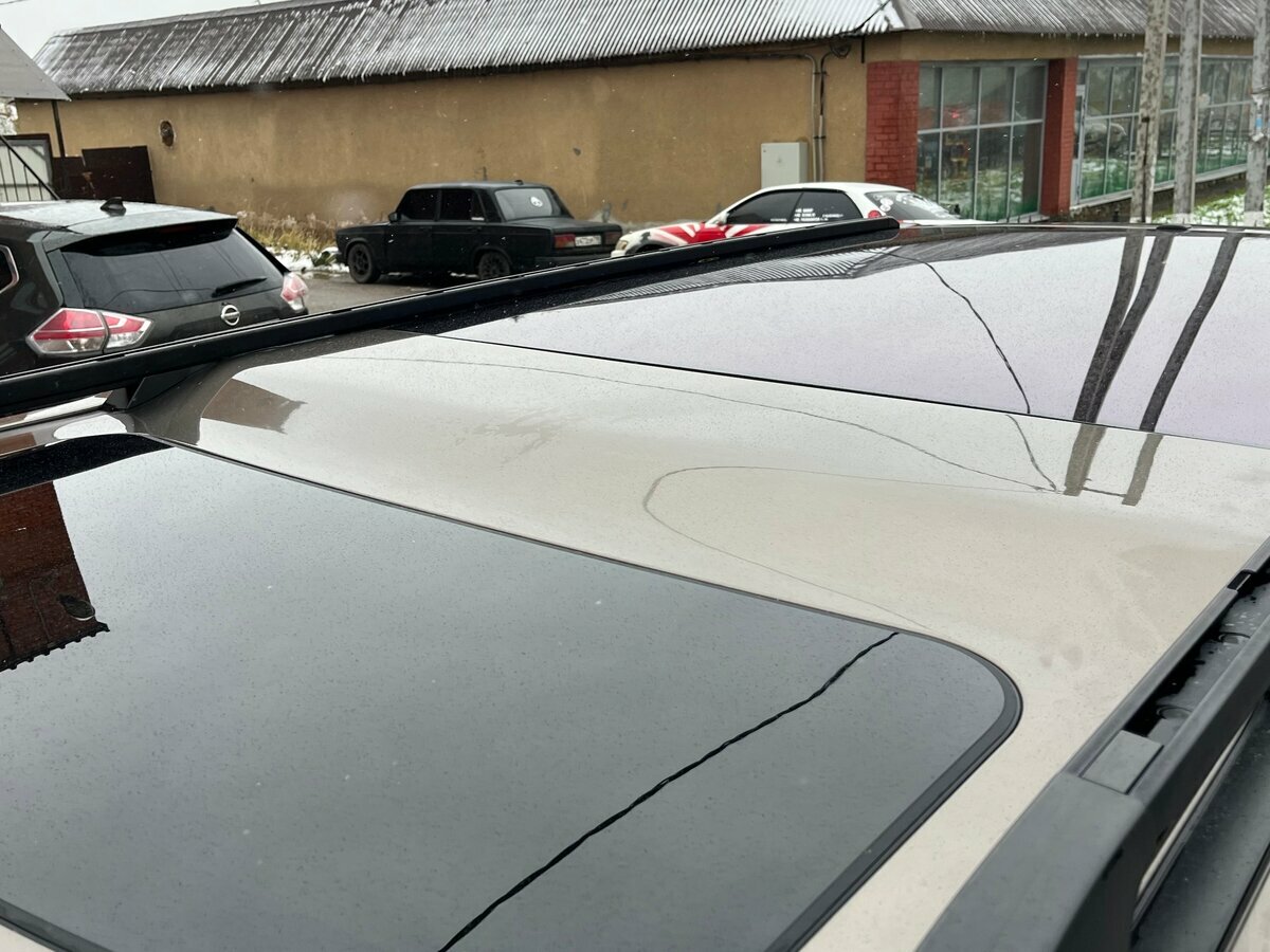 Land Rover Discovery - 17 от автора Динис Александрович в Бортжурнале