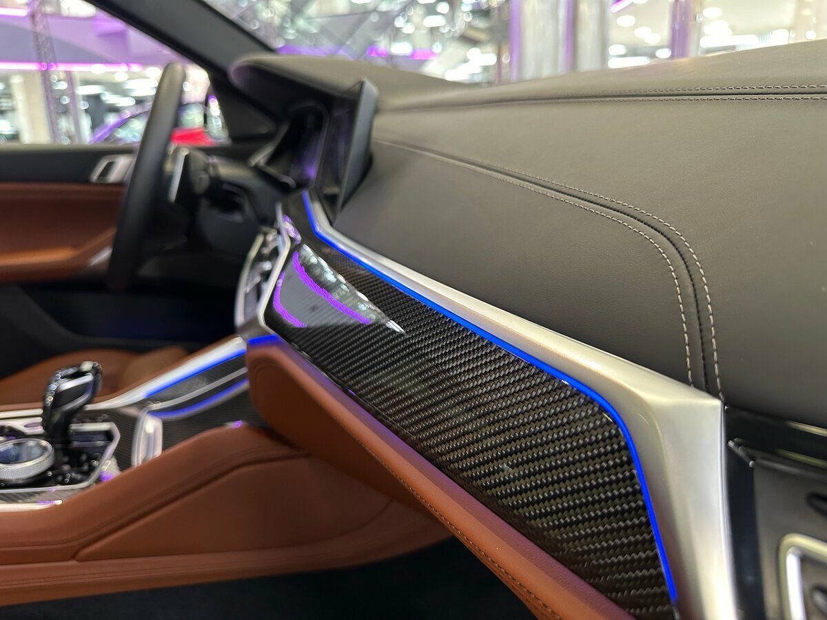 BMW X6 - 22 от автора Pride Pro Auto в Бортжурнале