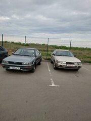 Toyota Corolla - 7 от автора Виталий в Бортжурнале