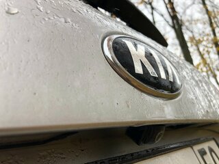Kia Ceed - 9 от автора Алексей в Бортжурнале