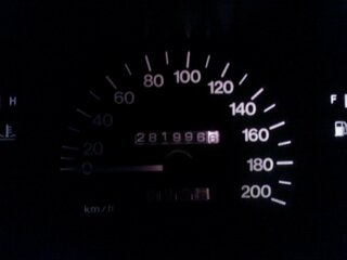 Daewoo Nexia - 4 от автора Antony_Mitrow в Бортжурнале