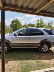 Kia Sorento - 1 от автора muldagaliev.alibek в Бортжурнале