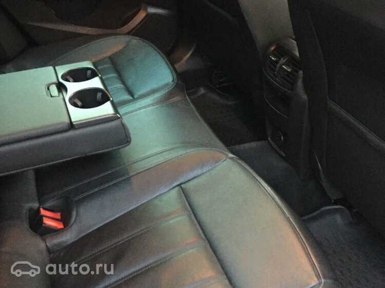 Opel Insignia - 2 от автора Александр Вандышев в Бортжурнале