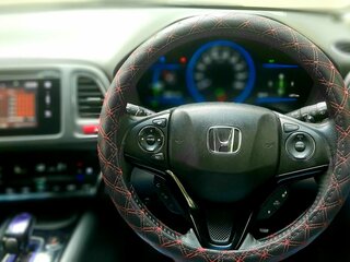 Honda Vezel - 7 от автора Aj в Бортжурнале