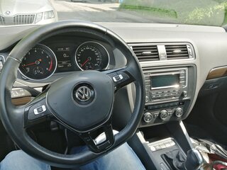 Volkswagen Jetta - 2 от автора odintsov@vlagro.ru в Бортжурнале