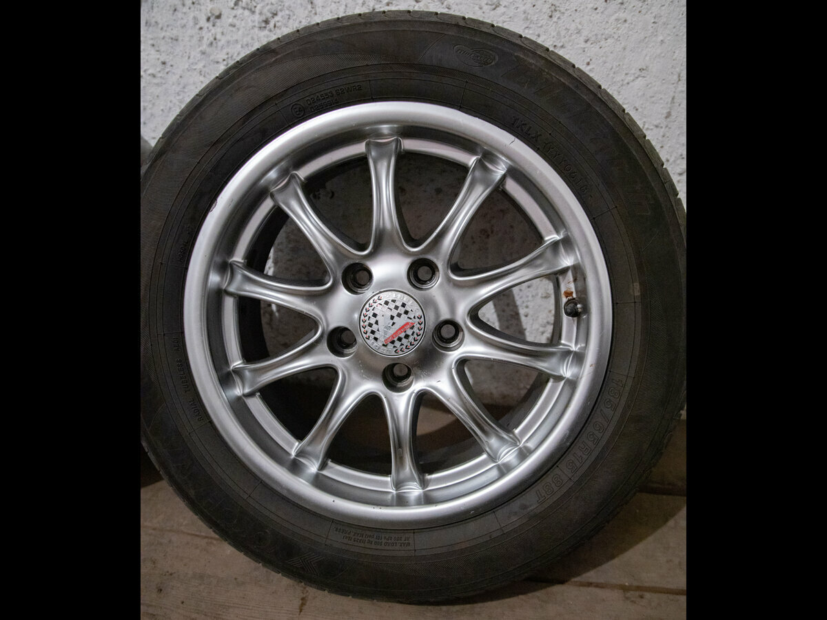 Chery IndiS (S18D) - 19 от автора Андрей в Бортжурнале