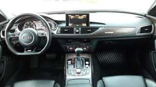 Audi A6 allroad - 9 от автора Sladky в Бортжурнале