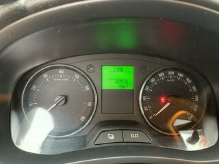 Skoda Fabia - 7 от автора a89252273122 в Бортжурнале
