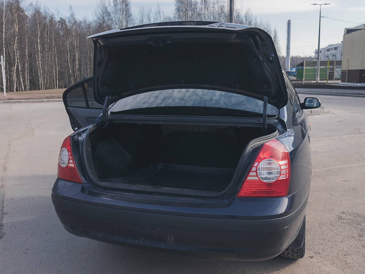 Hyundai Elantra - 11 от автора Даниил в Бортжурнале