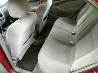 Chevrolet Lacetti - 9 от автора Денис в Бортжурнале