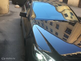 Mercedes-Benz E-Класс - 3 от автора AlenzoKey в Бортжурнале