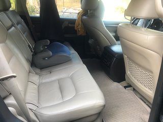 Toyota Land Cruiser - 21 от автора Сергей Ш. в Бортжурнале