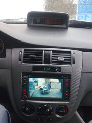 Chevrolet Lacetti - 4 от автора AI Lexx в Бортжурнале
