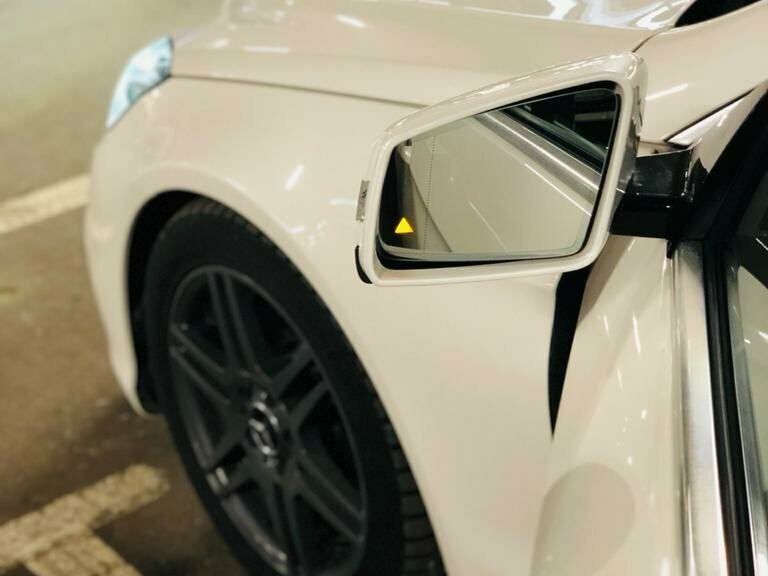 Mercedes-Benz E-Класс - 3 от автора id45299942 в Бортжурнале