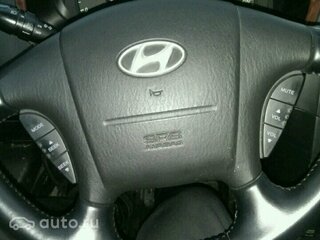 Hyundai Sonata - 28 от автора денис в Бортжурнале