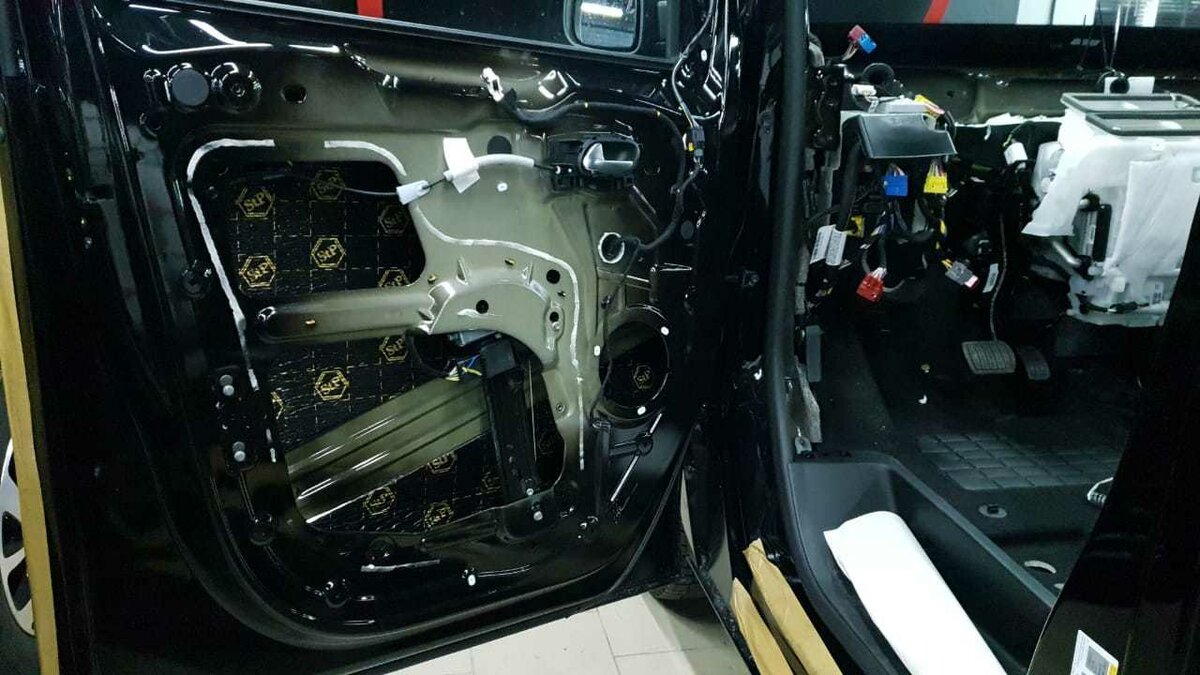 Peugeot Traveller - 7 от автора Тревел Урбан в Бортжурнале