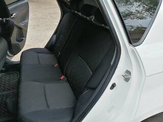 Pontiac Vibe - 28 от автора Дамир в Бортжурнале