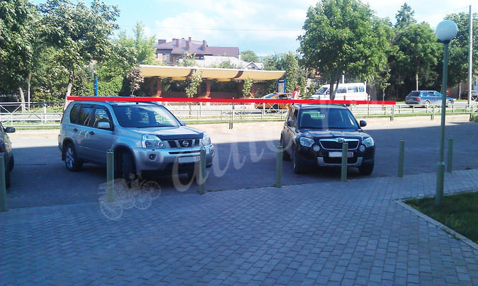 Skoda Yeti - 3 от автора Forest Forester в Бортжурнале
