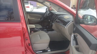SsangYong Actyon - 3 от автора СергейСкА в Бортжурнале