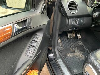 Mercedes-Benz M-Класс - 13 от автора Алексей в Бортжурнале