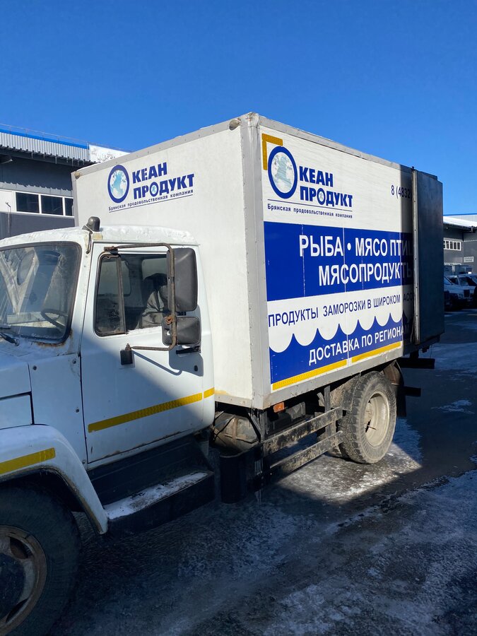 false false - 2 от автора Роман в Бортжурнале