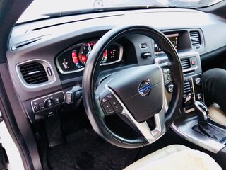 Volvo S60 - 2 от автора Дмитрий в Бортжурнале