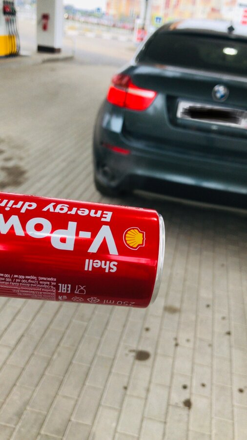 BMW X6 - 2 от автора Alex в Бортжурнале