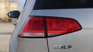 Volkswagen Golf - 1 от автора Игорь в Бортжурнале