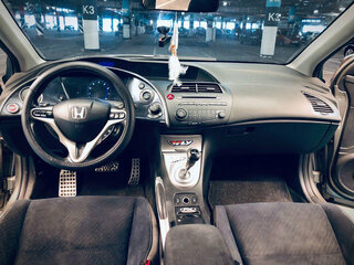 Honda Civic - 11 от автора Ольга в Бортжурнале