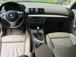 BMW 1 серии - 9 от автора Михаил в Бортжурнале