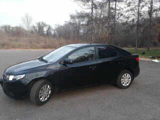 Kia Cerato - 2 от автора id64586536 в Бортжурнале