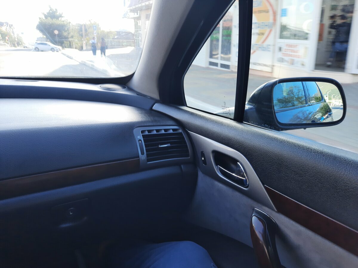 Peugeot 407 - 12 от автора Алексей В в Бортжурнале