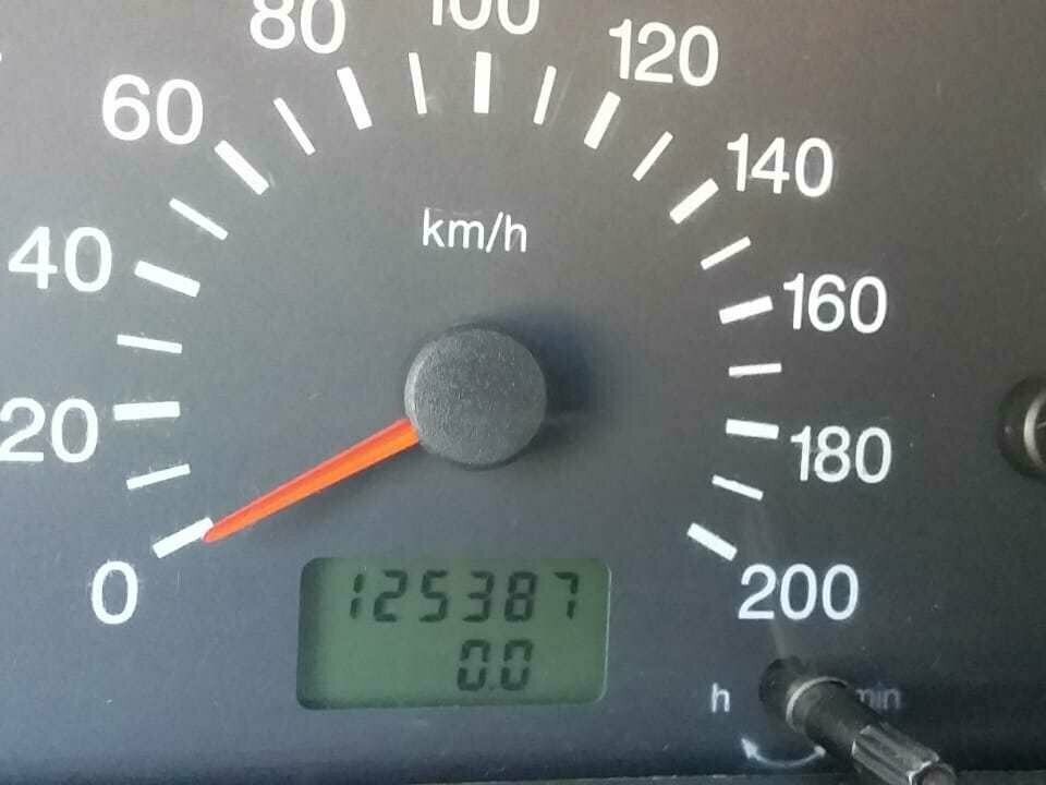 Lada (ВАЗ) 2115 - 6 от автора id57920448 в Бортжурнале