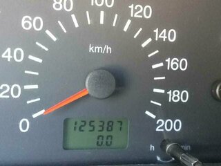 Lada (ВАЗ) 2115 - 6 от автора id57920448 в Бортжурнале