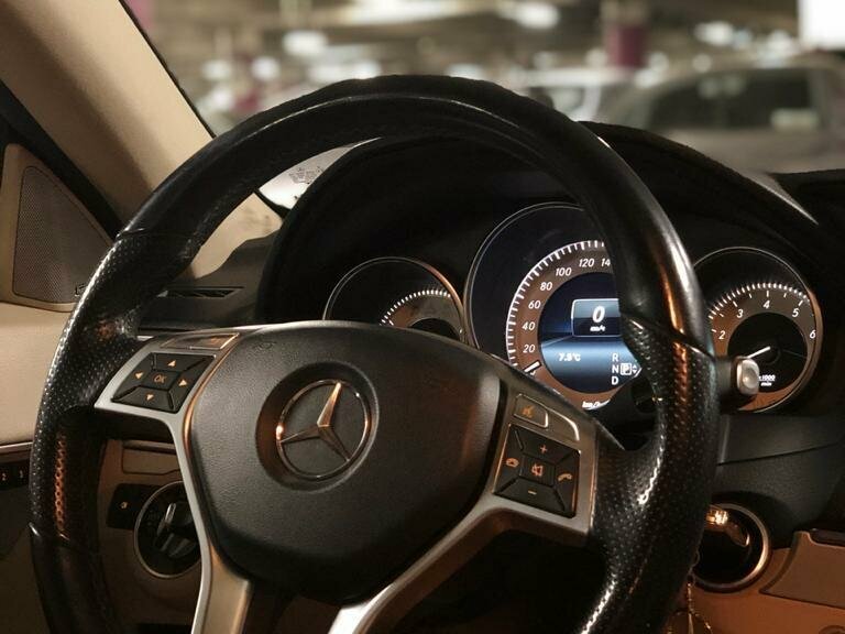 Mercedes-Benz E-Класс - 5 от автора id45299942 в Бортжурнале